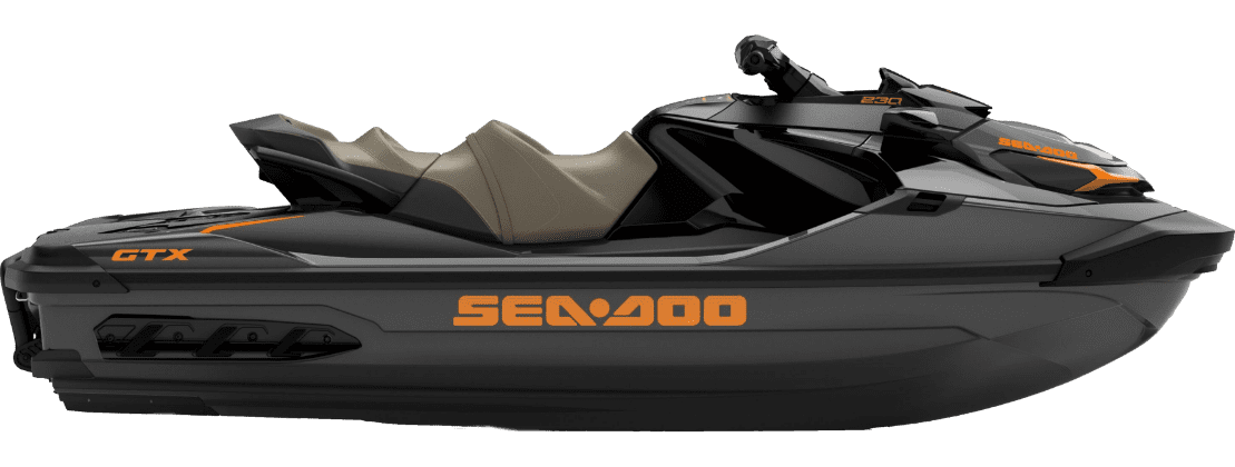 SEADOO 2023 jetski photo